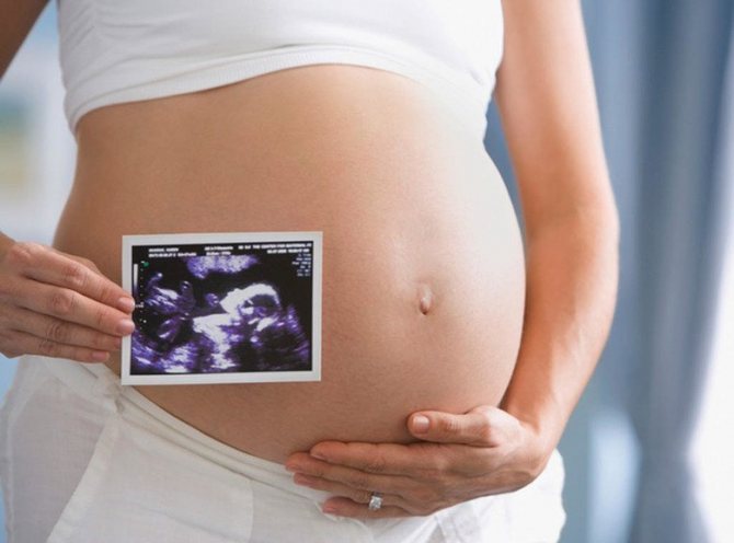 Первый скрининг при беременности: как подготовиться?