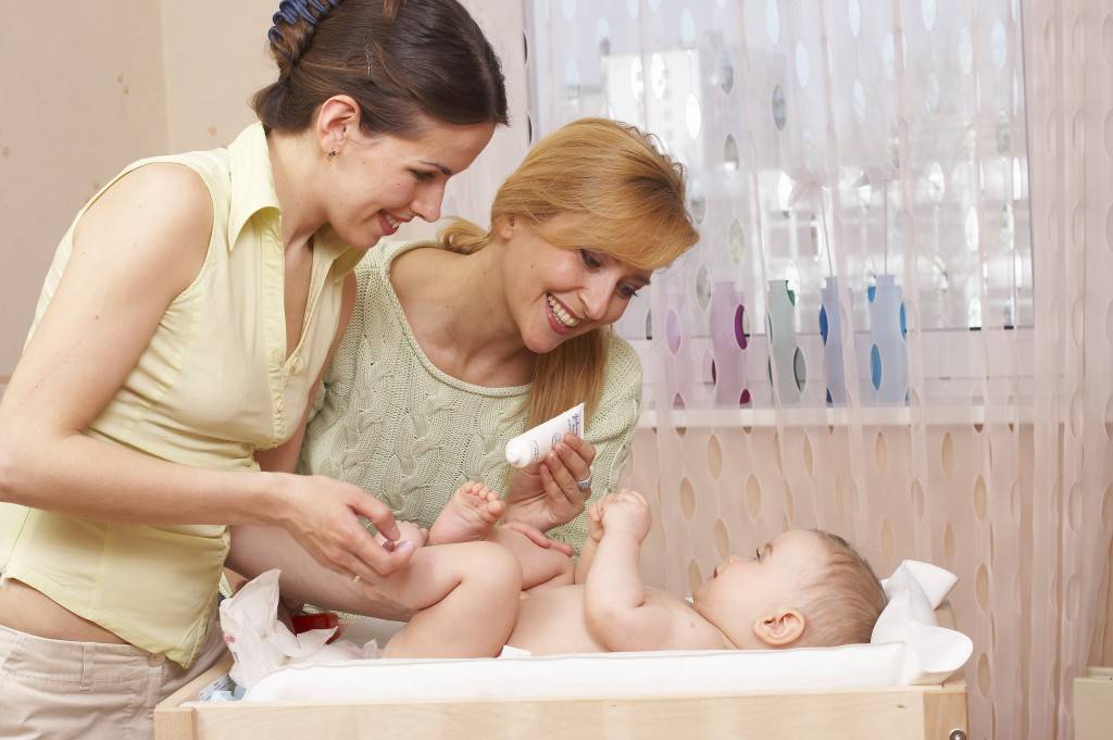 Как ухаживать за новорожденным ребенком: советы и рекомендации