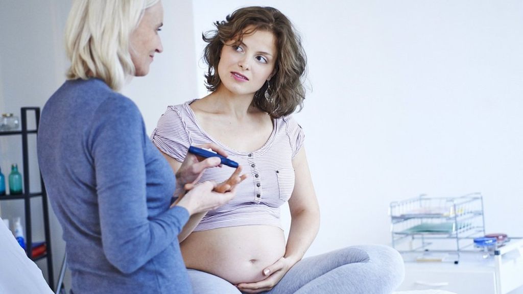 Беременность в 40 лет - всё о поздней беременности