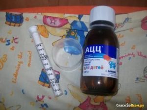 Сиропы от кашля для ребенка: список недорогих и эффективных препаратов при сухом и влажном кашле