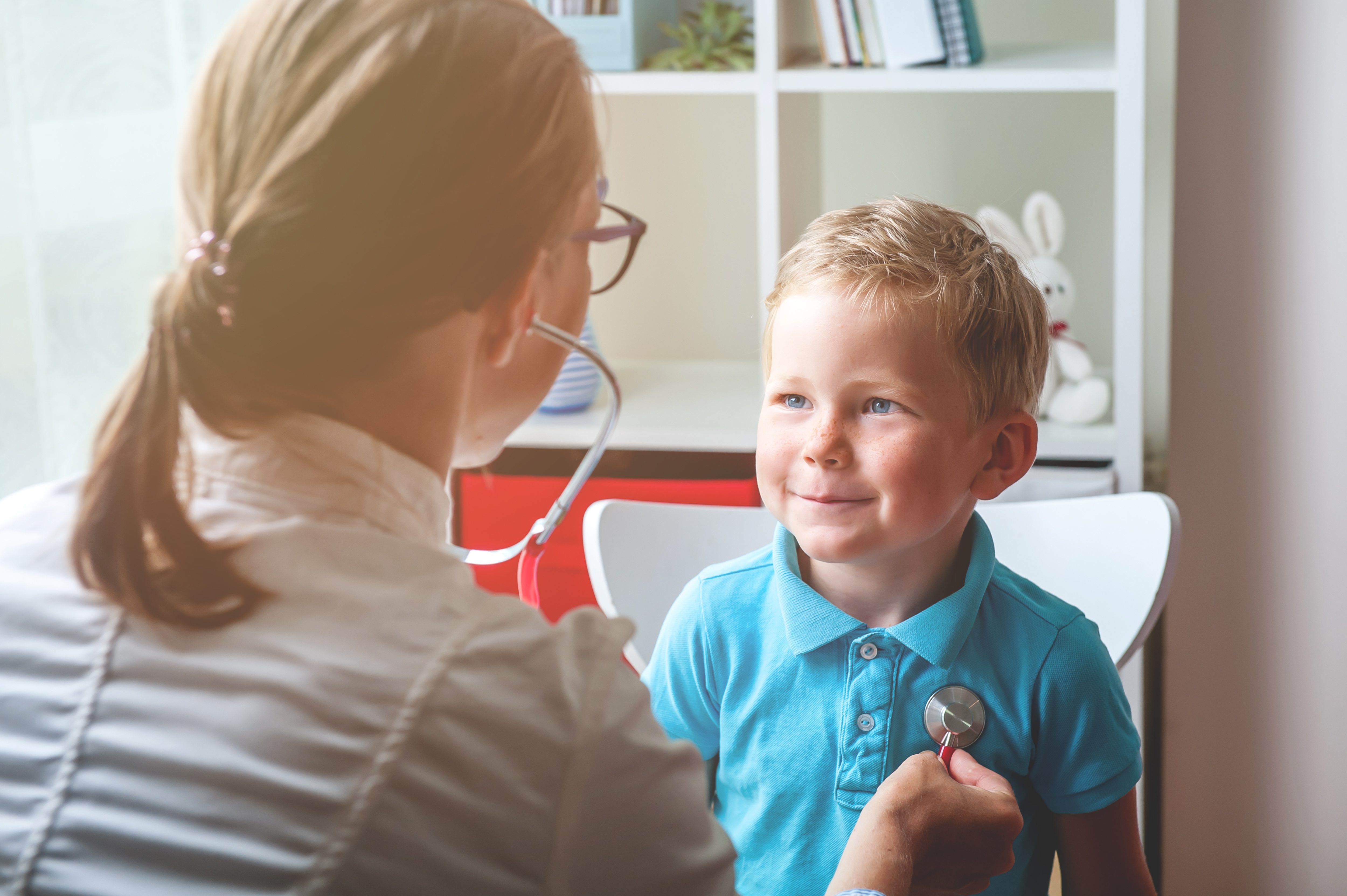 Как найти хорошего педиатра ребенку? советы эксперта