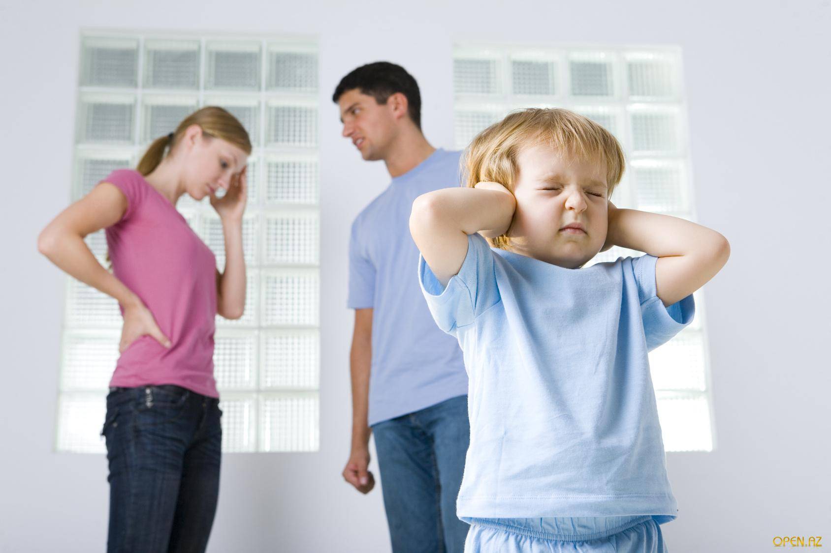 6 типичных ошибок семейного воспитания, или Как избежать проблем во взаимоотношениях детей и родителей