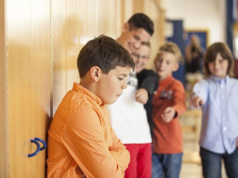 ☝️ постоять за себя: как научить ребенка правильно вести себя в конфликтных ситуациях ⛔️ 9 рекомендаций психолога