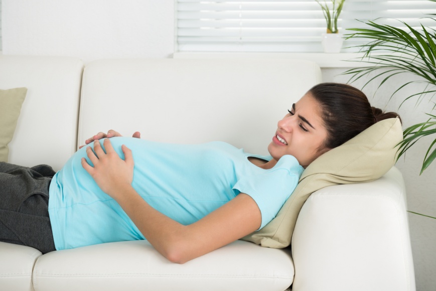 Уретрит при беременности: симптомы, лечение, профилактика / mama66.ru