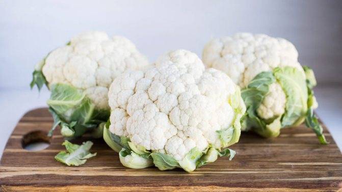 Можно ли есть цветную капусту при грудном вскармливании? рецепты приготовления овоща