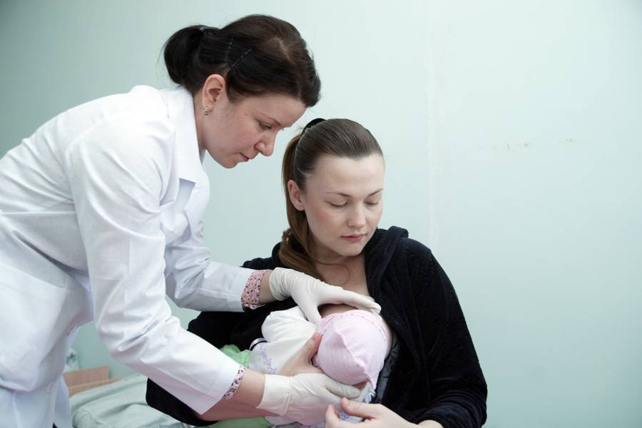 Идем в поликлинику с новорожденным: что взять с собой? первое посещение детской поликлиники с новорожденным: что нужно знать маме.