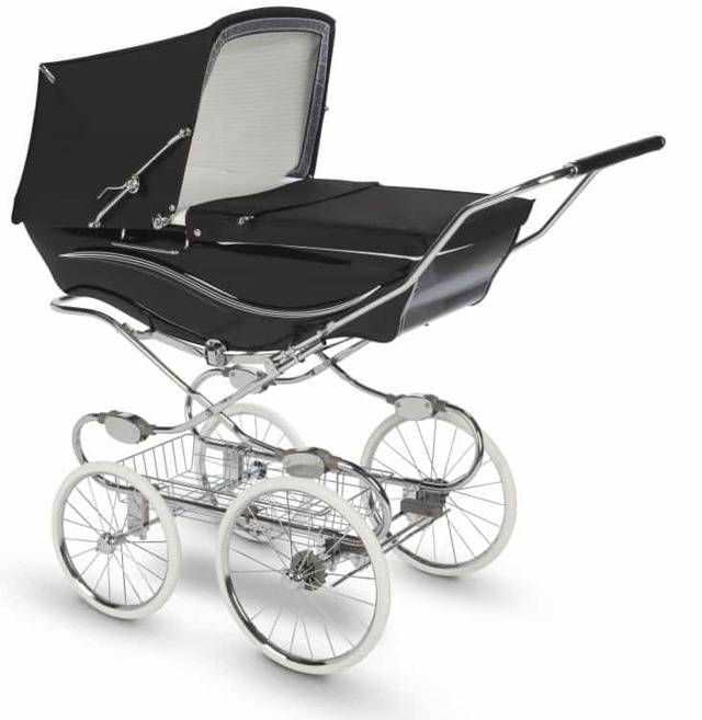Самая легкая коляска для новорожденных - обзор моделей