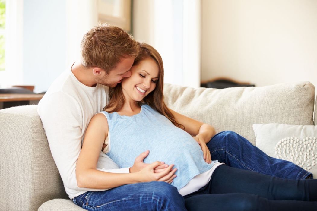 Особенности развода во время беременности женщины