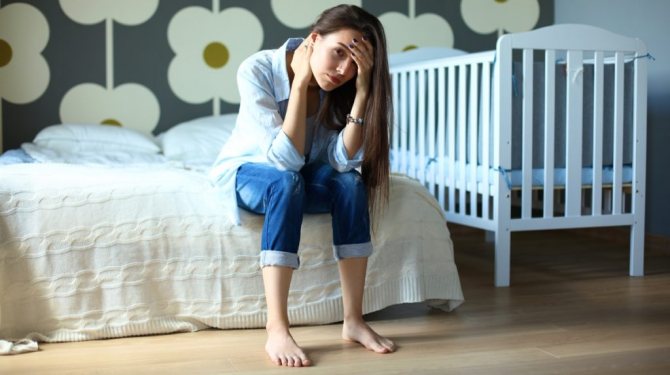 50 способов справиться с детской истерикой
