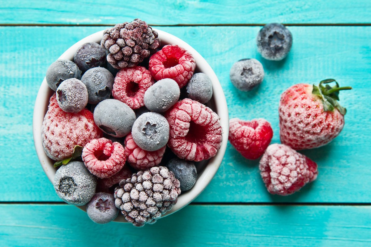 10 фруктов, которые полезны в зимнее время года для детей и будущих мам — teletype
