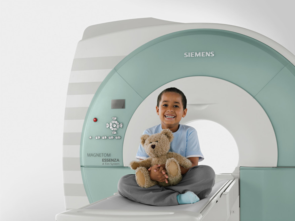 Мрт ребенку: как проводится сканирование мозга