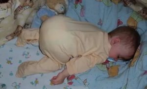Совместный сон с ребенком. причины, последствия