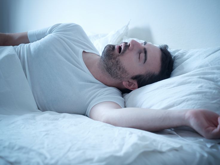 Засыпаем без рук и слез: метод, который 100% работает