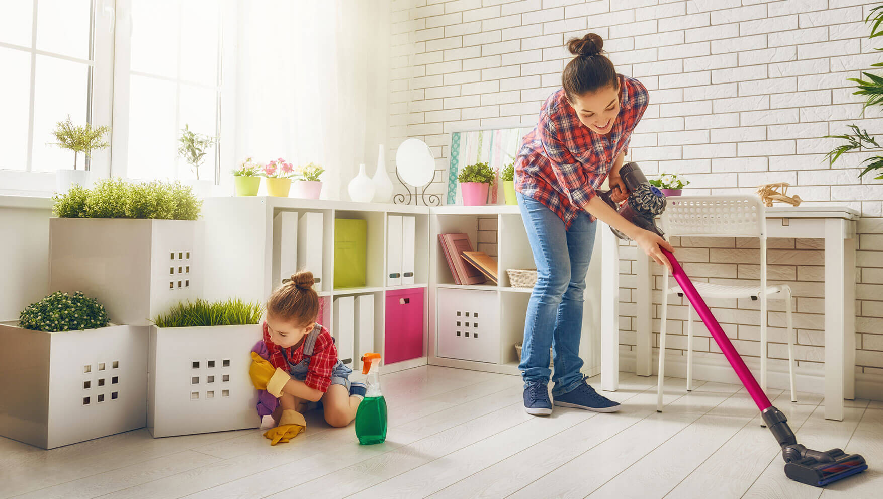 Как приучить детей к порядку, чистоте и аккуратности и как научить ребенка убирать за собой