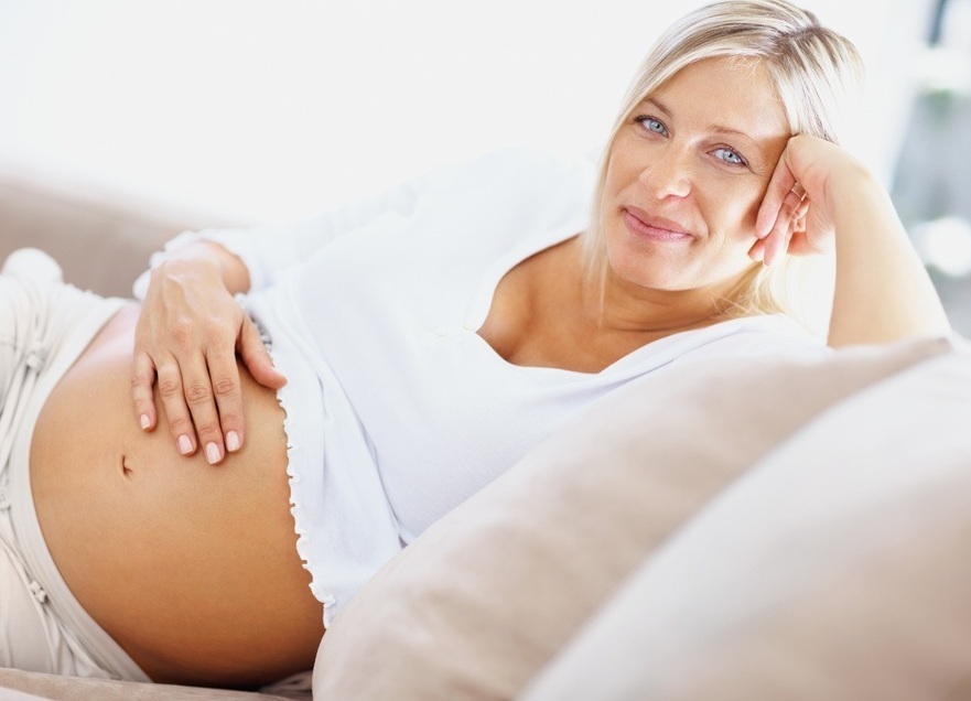 Беременность в 42: рожать или сделать аборт?