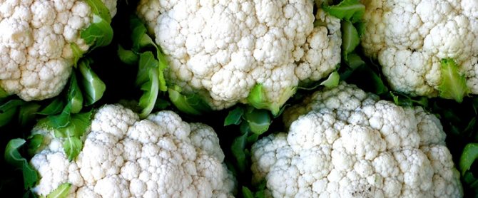 Можно ли кормящей маме кушать брокколи и другие виды капусты: правила приготовления продукта при грудном вскармливании