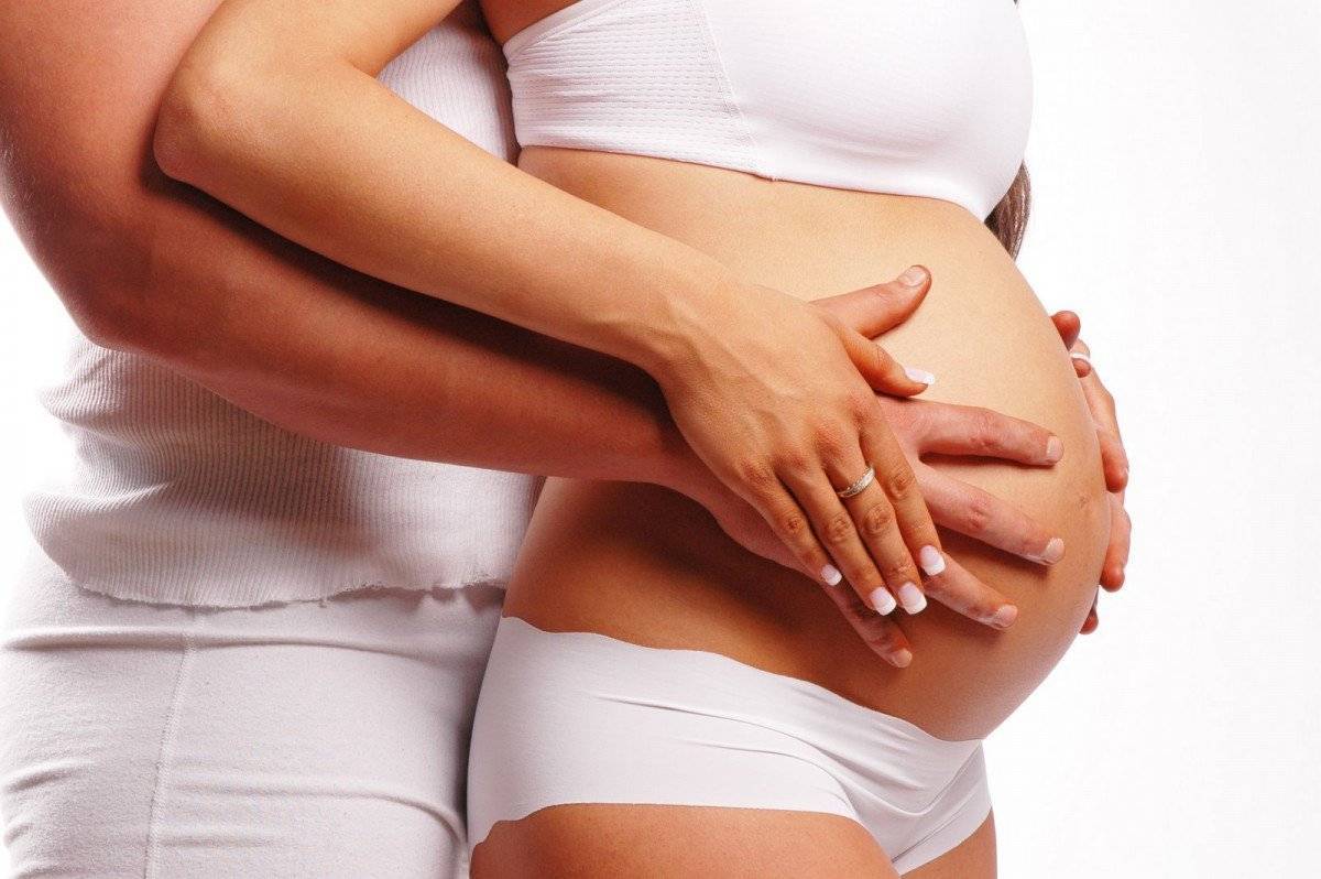 Первая беременность: все, что нужно знать будущий маме