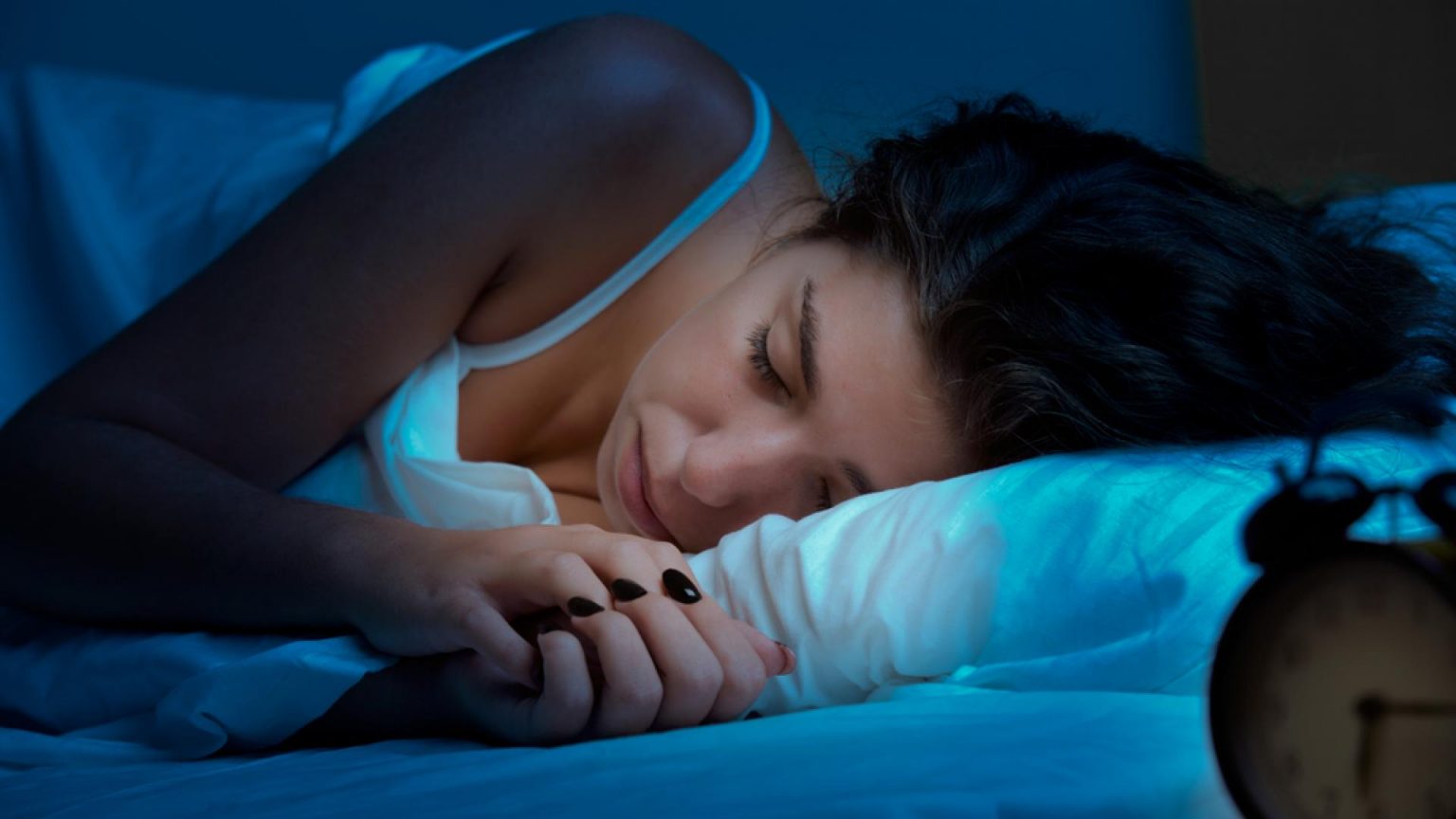 6 вещей, которые помогут ребенку уснуть и обеспечат крепкий сон