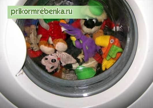 Как стирать мягкие игрушки в стиральной машине: сохраняем цвет, форму, детали