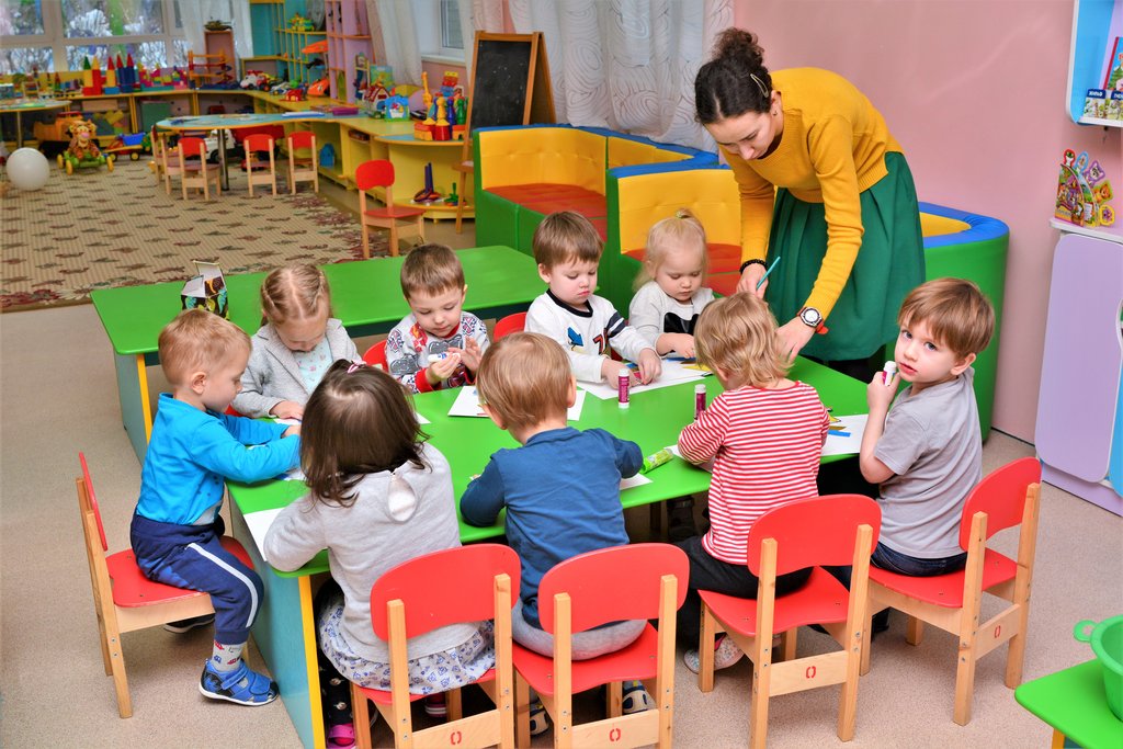 Признаки хорошего детского сада. по каким критериям выбирать доу для своего ребенка?