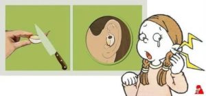 Ушная боль у ребенка. как помочь малышу?