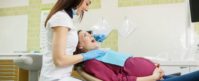 Можно ли лечить зубы во время беременности и на каком сроке, особенности проведения стоматологических мероприятий во время беременности