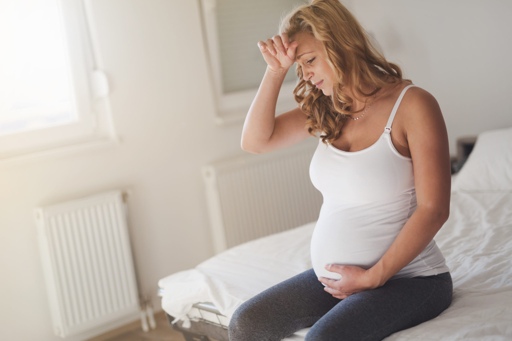 Как избежать нежелательной беременности: 15 натуральных способов контрацепции :: инфониак