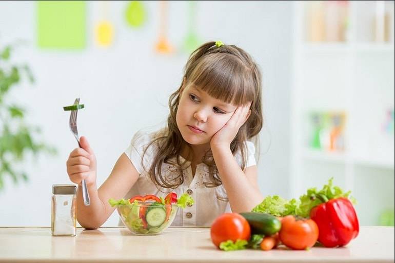 20 лайфхаков о том, как приучить ребенка к овощам и фруктам (личный опыт) - материнство