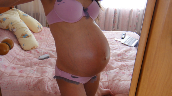 Особенности 39 недели беременности