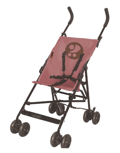 Сравнение 6 моделей колясок-тростей для путешествия с ребенком