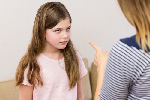 Что делать, если ребенок врет: 6 советов. почему ребенок обманывает