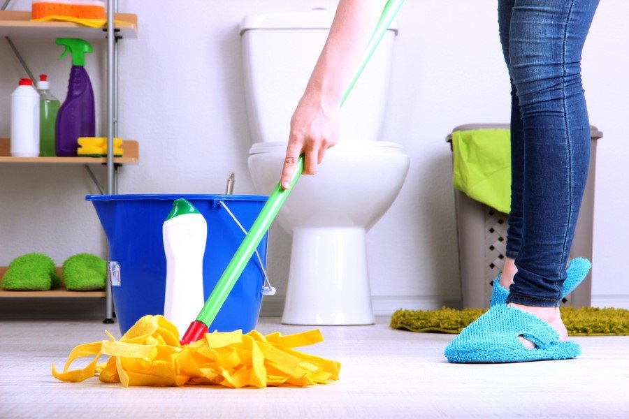 Креативные способы побудить ребенка убрать в своей комнате