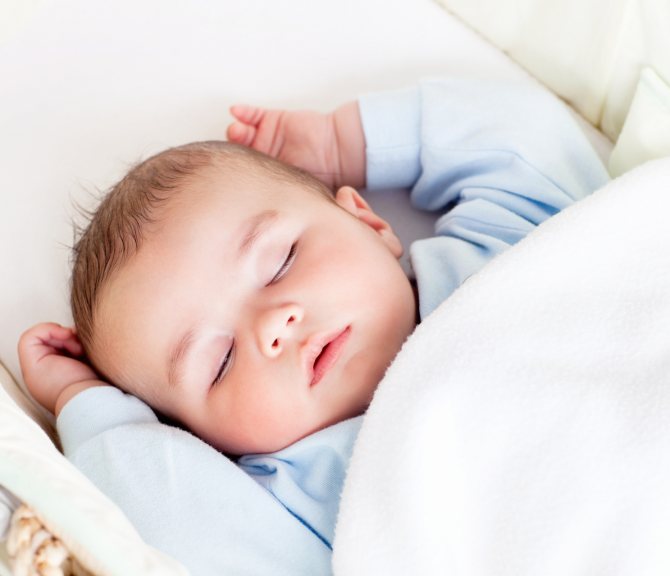 Ребенок не спит днем: почему, причины для беспокойства, что делать длительность фазы сна консультация доктора комаровского характер режим дня