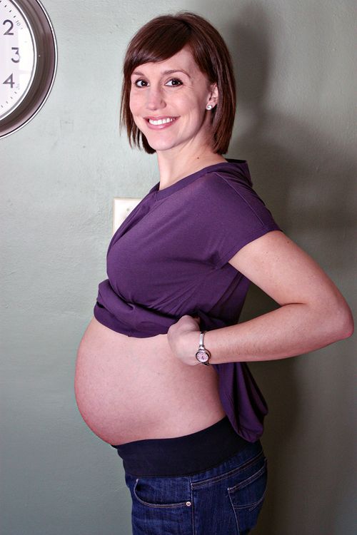 Что такое гипоксия плода при беременности на 36 неделе - будь моей мамой