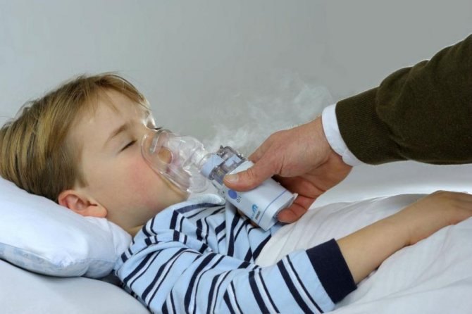 Плохое дыхание у детей: жесткое тяжелое дыхание во сне, частое дыхание новорожденных, хрипы при дыхании, свистящее и учащенное дыхание