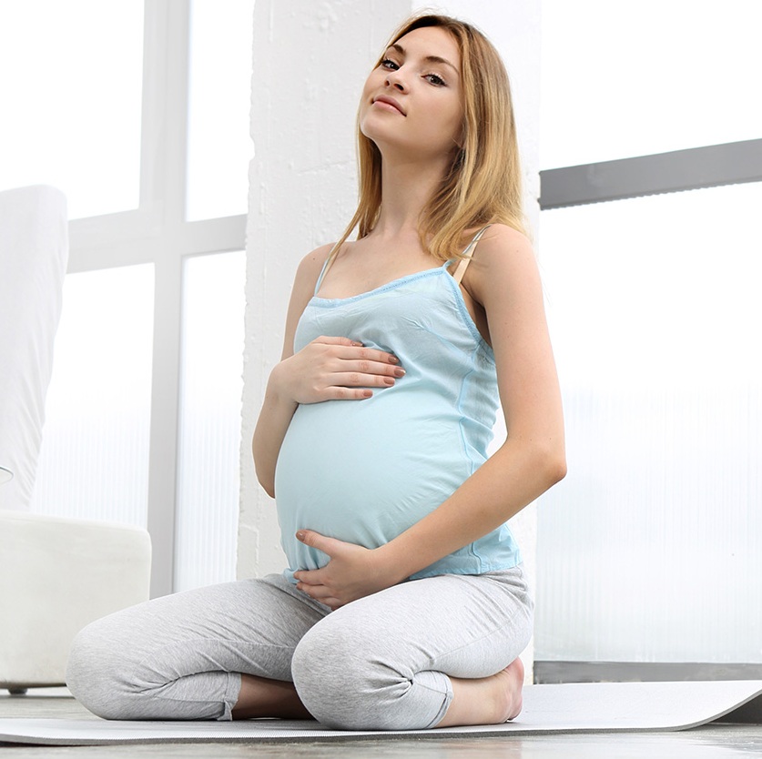 Список самых распространенных проблем при беременности