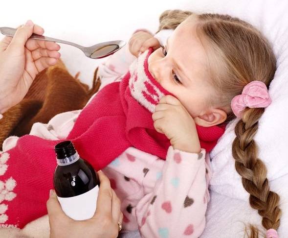 Сухой кашель ночью у ребенка: причины, как успокоить приступ кашля, лечение кашля без температуры, комаровский