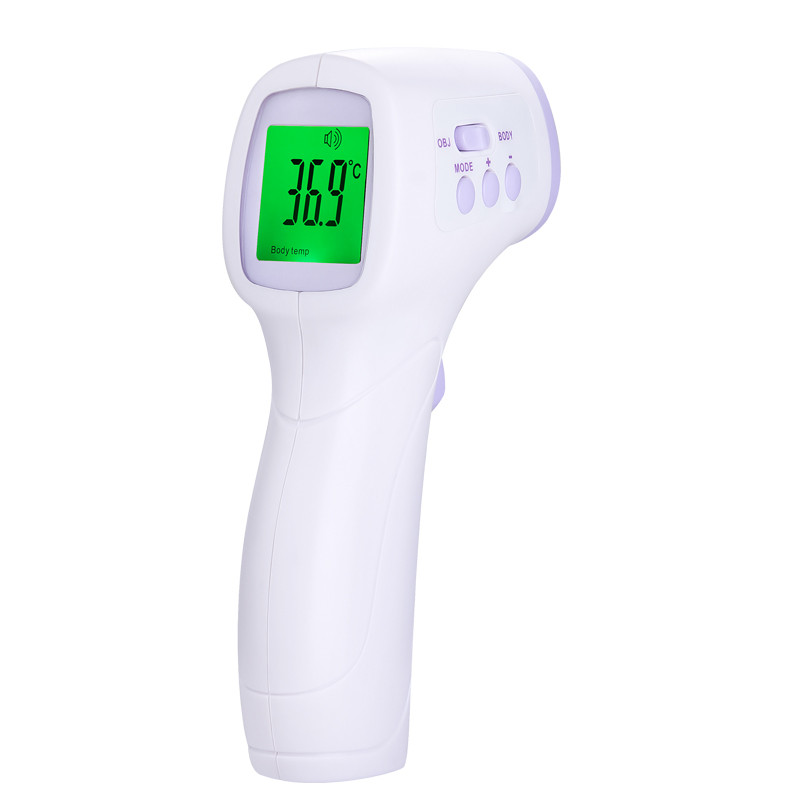 Выбираем термометр: ртутный, электронный или инфракрасный? / необходимое для ребенка / статьи