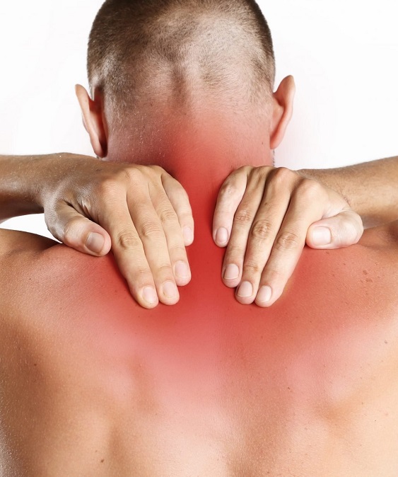 Болит шея при повороте головы: что делать, когда больно поворачивать шею вправо и влево, причины и лечение