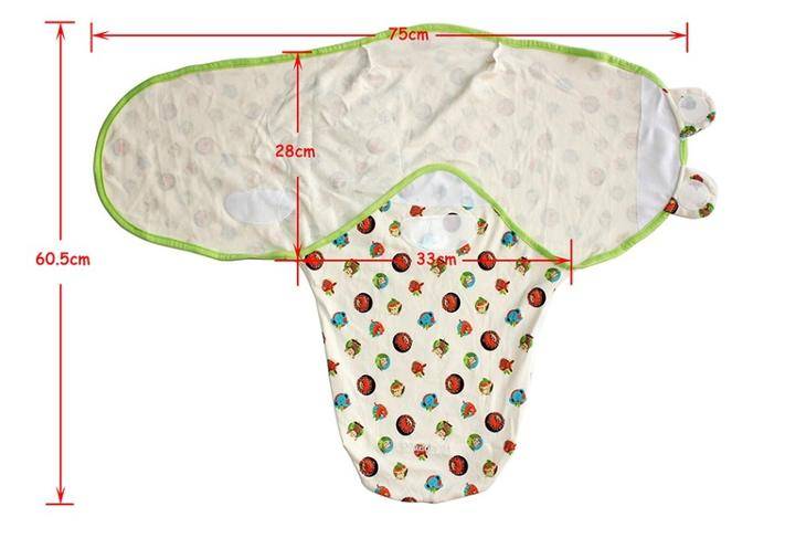 Спальный мешок для новорожденного ребенка: готовые конверты и выкройки для шитья своими руками