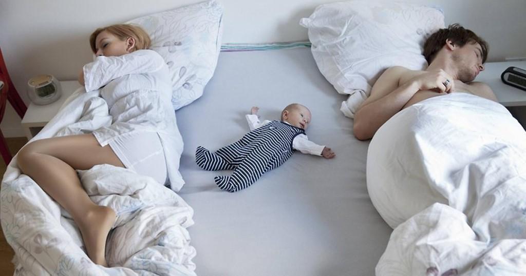 Совместный сон с новорожденным позы. совместный сон с ребёнком: плюсы, минусы, полезные рекомендации детского психолога