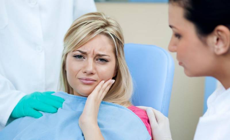 Можно ли лечить зубы при гв и делается ли анестезия, какие процедуры допустимы