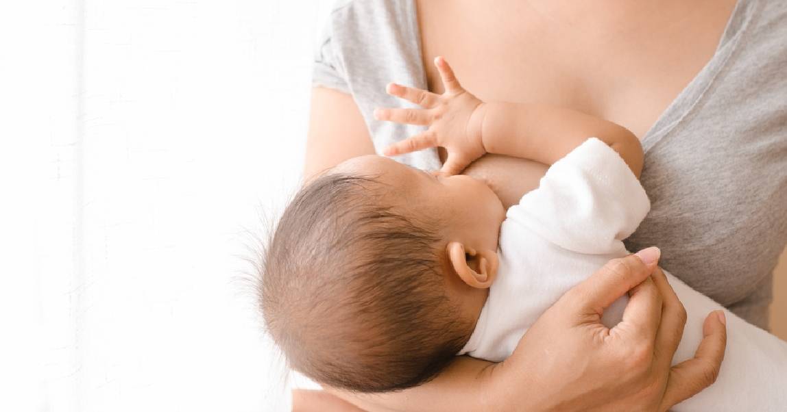 Как правильно кормить новорожденного ребенка — несколько полезных рекомендаций
