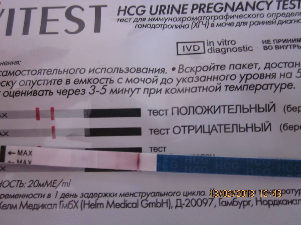 Задержка месячных, результат теста на беременность отрицательный, но тошнит: что это значит?
