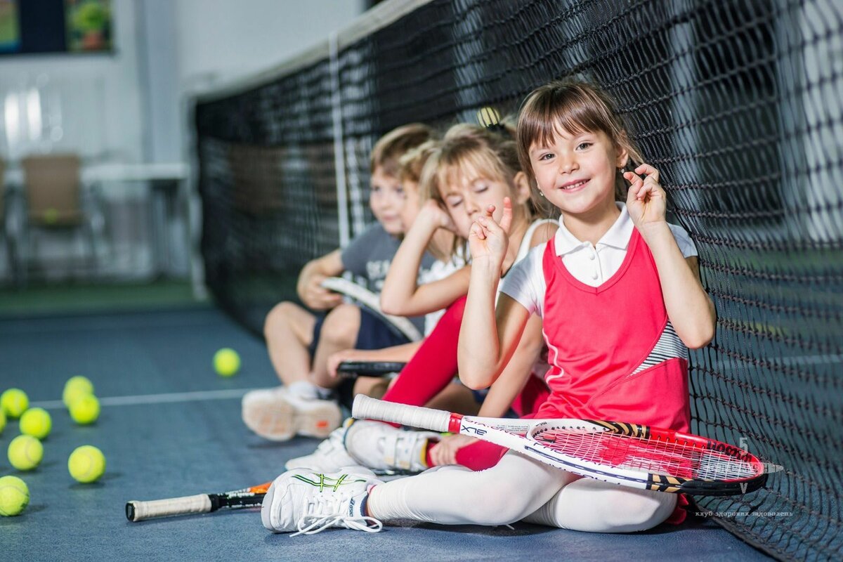Ставки на спорт: зачем детям вести активный образ жизни