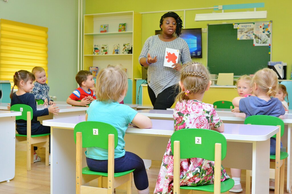 Делаем выбор: частный или государственный детский сад — какой лучше и в чём основные отличия