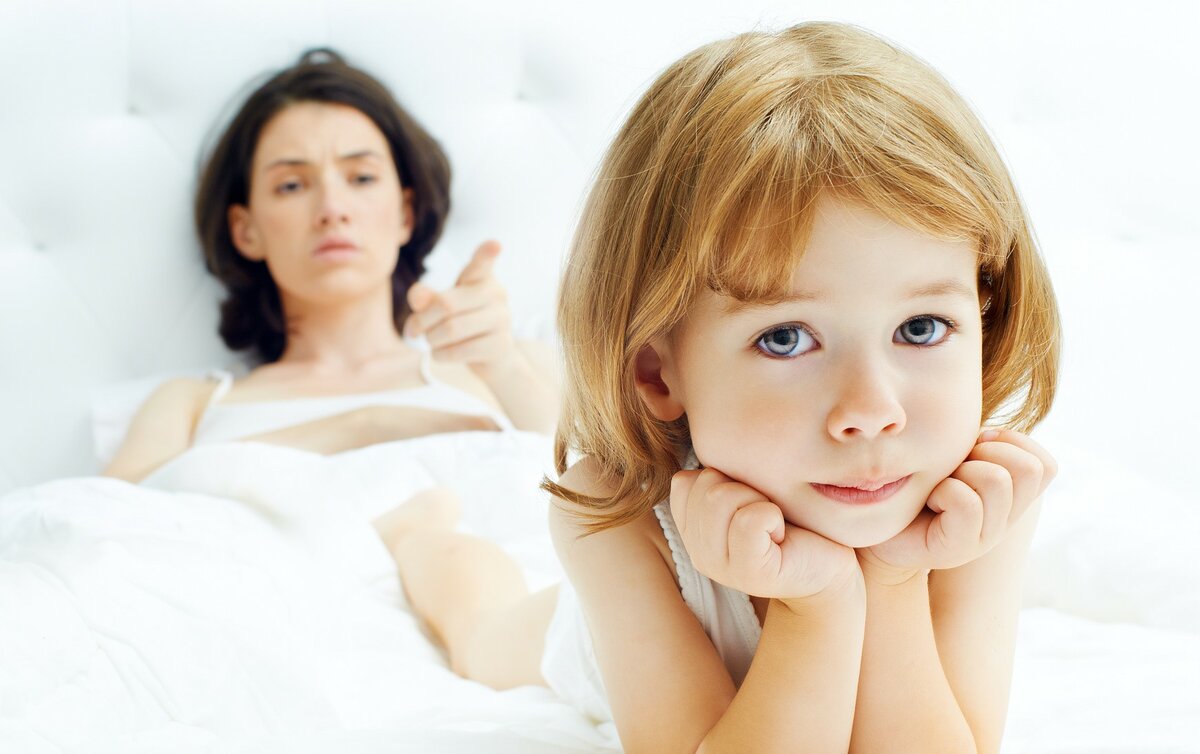 Консультация психолога для родителей: «детские страхи: причины и последствия»