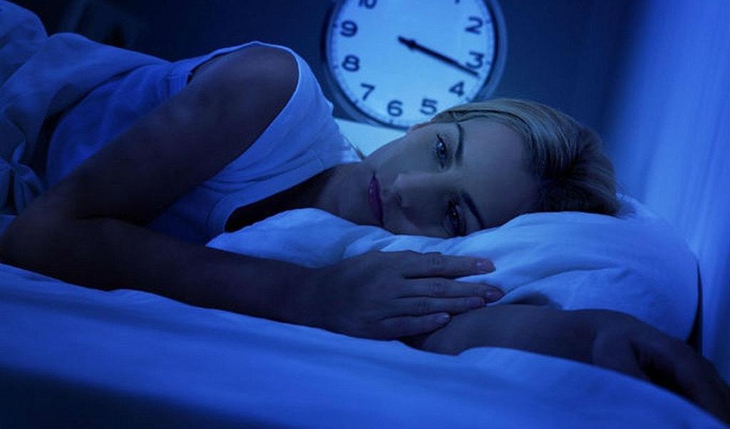 6 вещей, которые помогут крохе уснуть