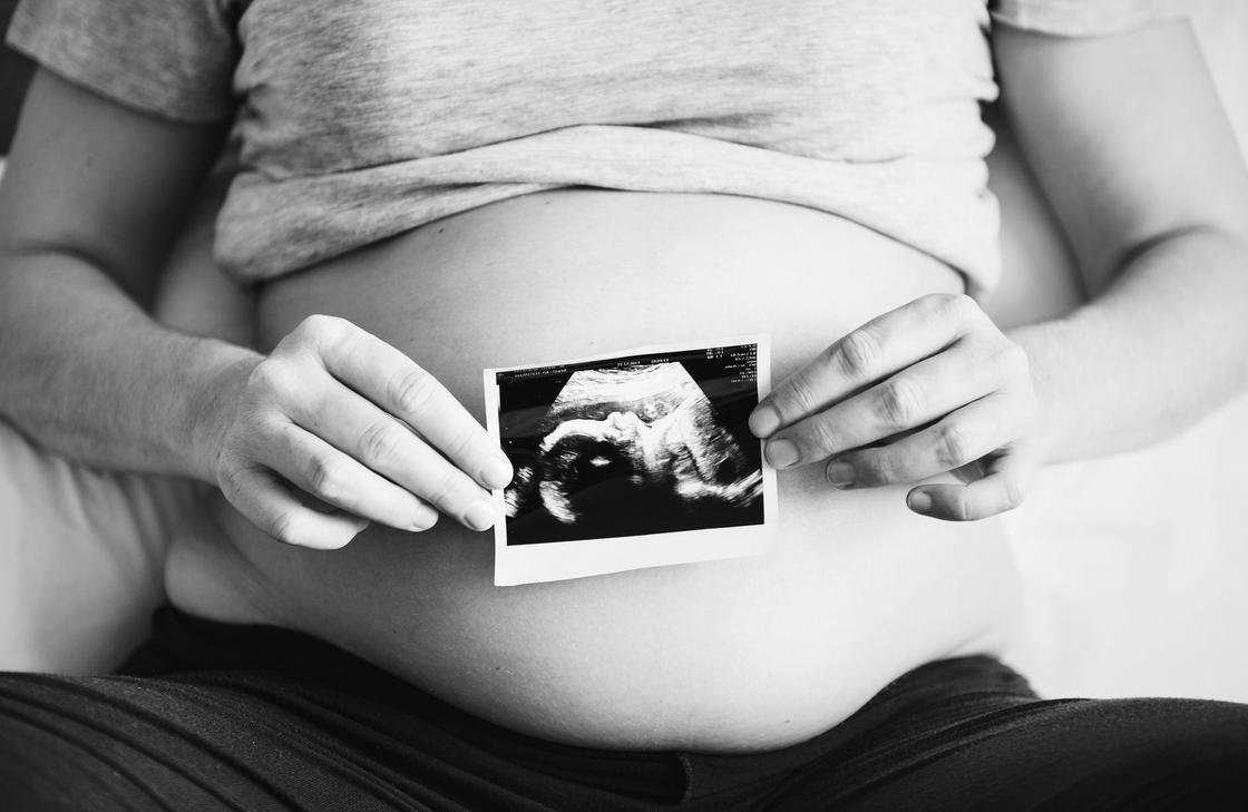17 неделя беременности: что происходит с малышом и мамой на семнадцатой неделе