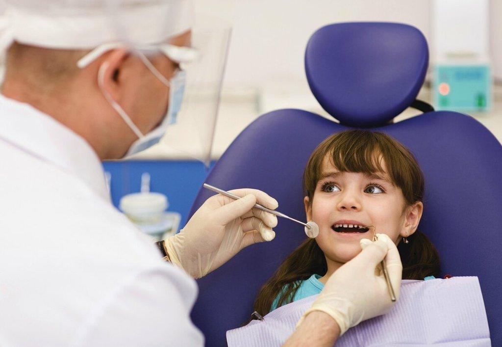 Как уговорить ребенка лечить зубы: советы психолога для родителей